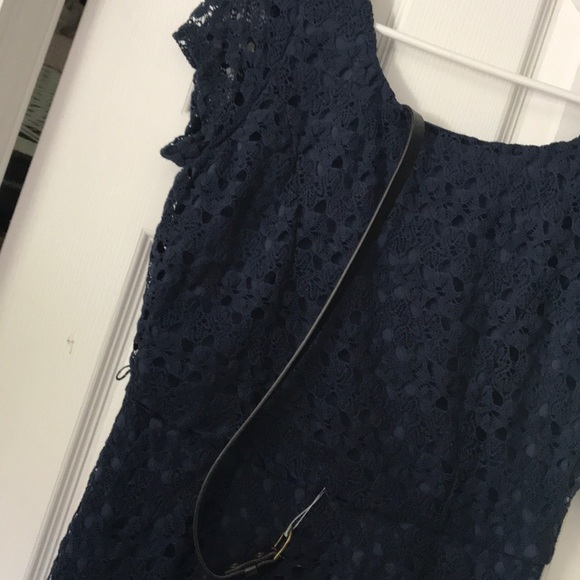 Trixi Dress - Picture 4 of 4